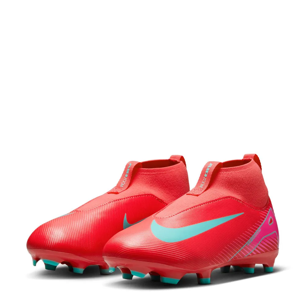 Mercurial Superfly 10 Academy FG/MG - Youth