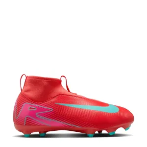 Mercurial Superfly 10 Academy FG/MG - Youth