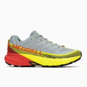 Merrell Agility Peak 5 - Scarpe da Trail Uomo