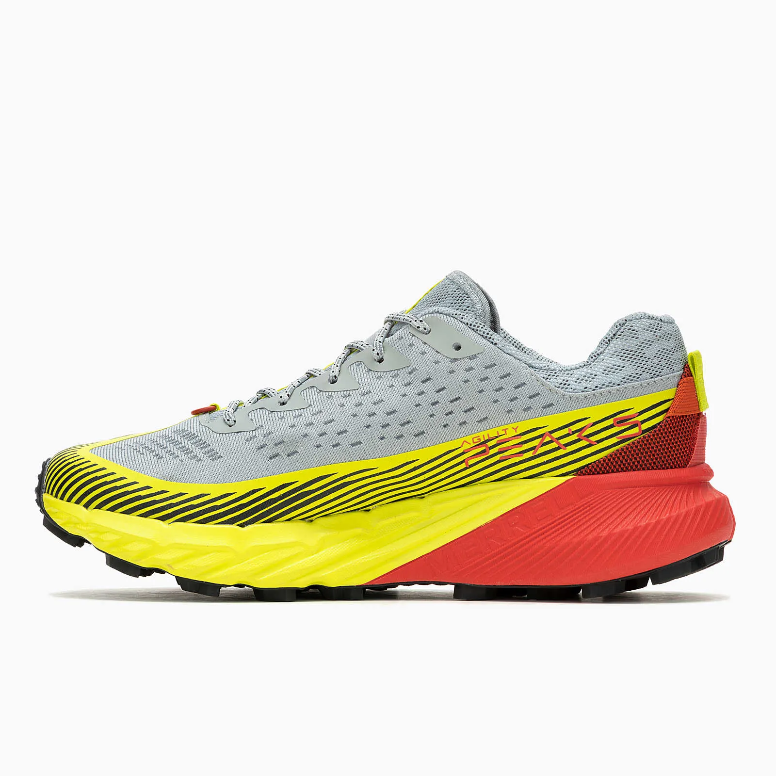 Merrell Agility Peak 5 - Scarpe da Trail Uomo