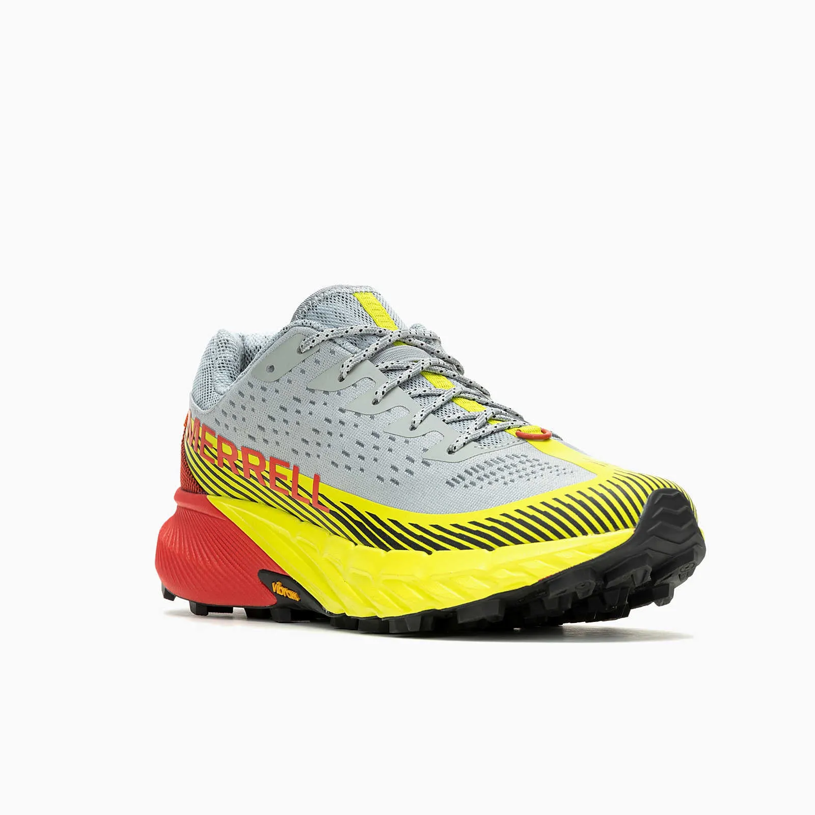 Merrell Agility Peak 5 - Scarpe da Trail Uomo