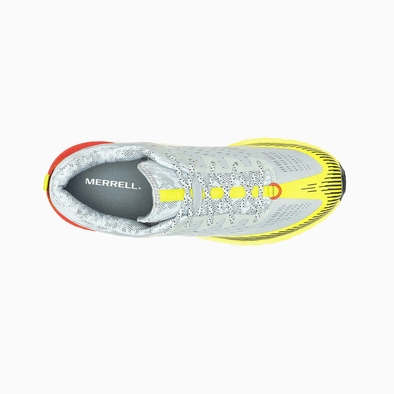 Merrell Agility Peak 5 - Scarpe da Trail Uomo