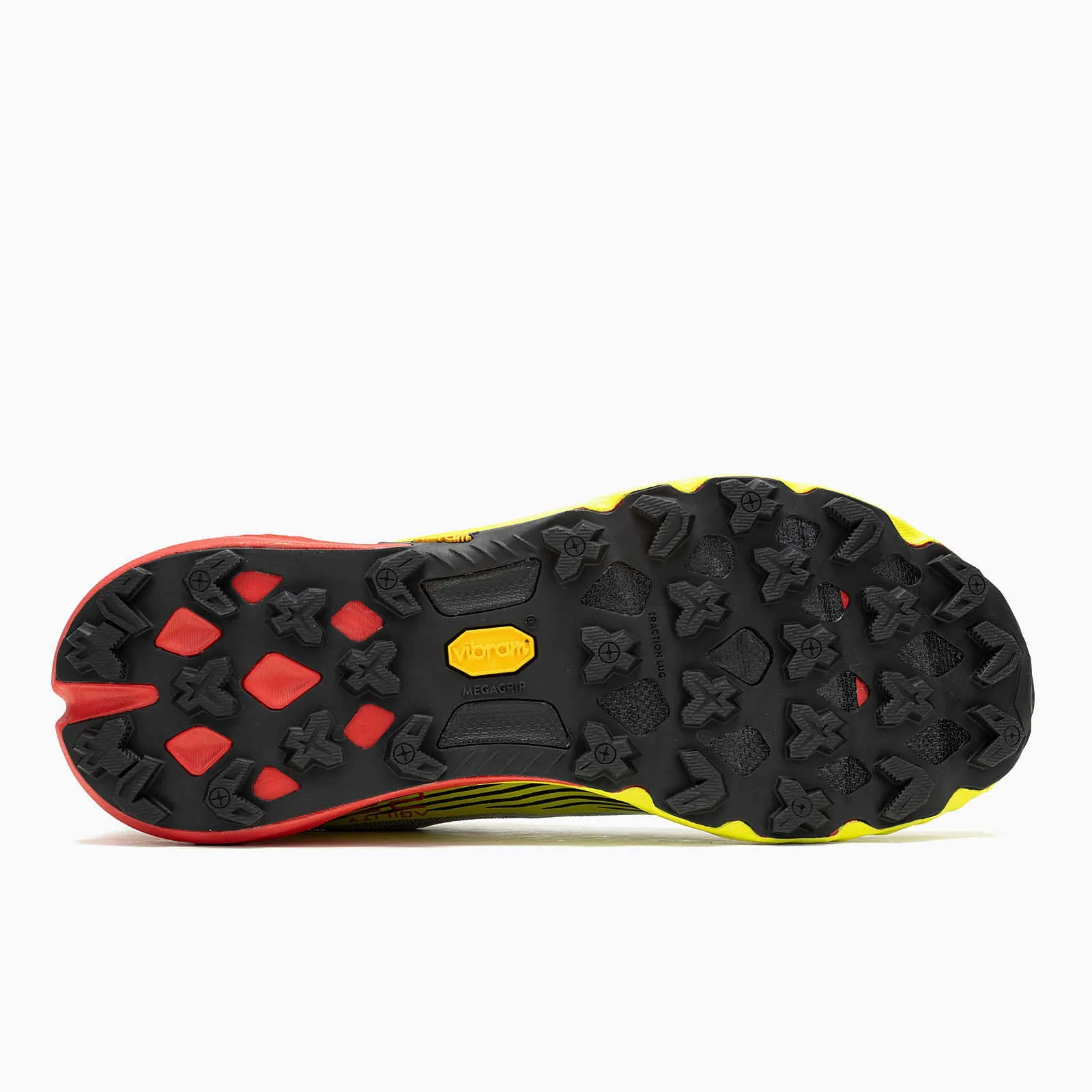 Merrell Agility Peak 5 - Scarpe da Trail Uomo