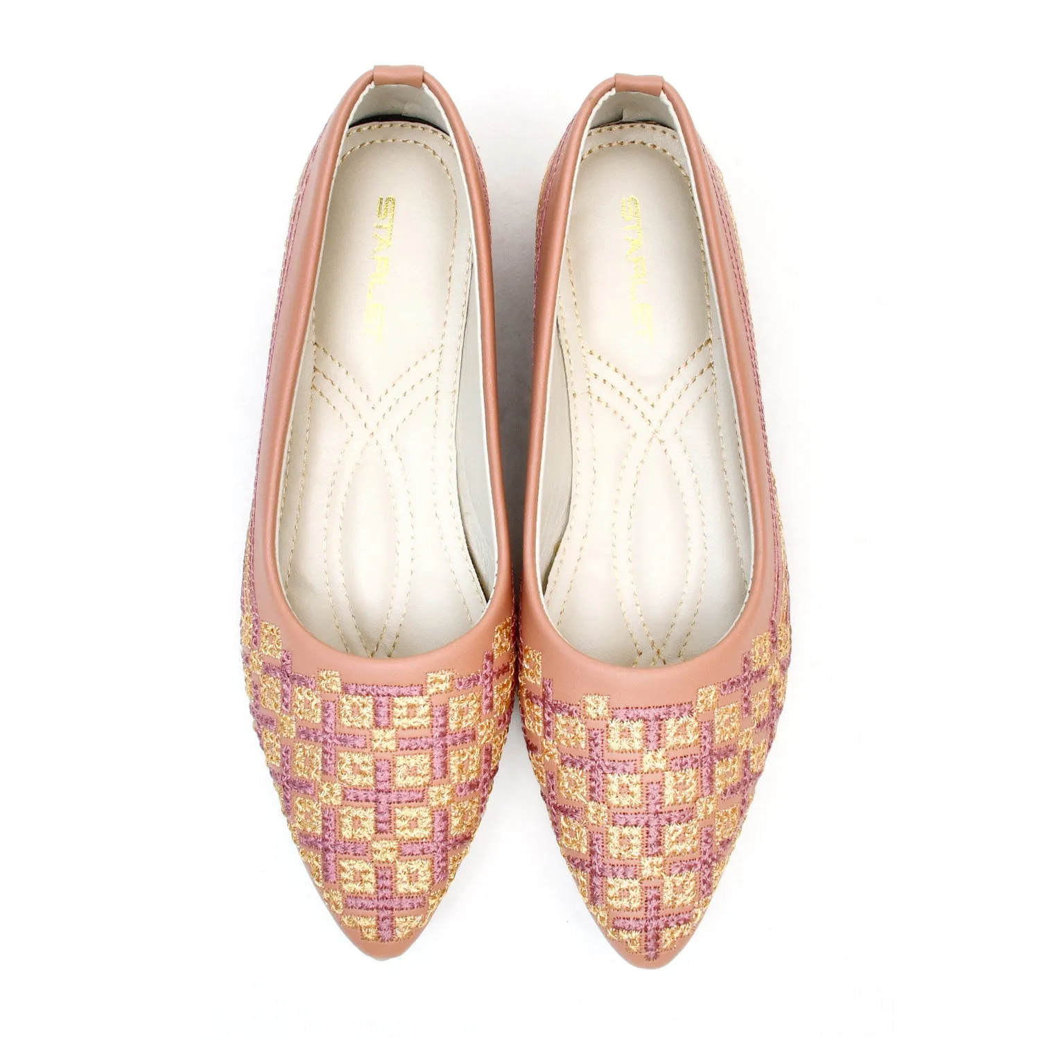 MFL0003 PINK