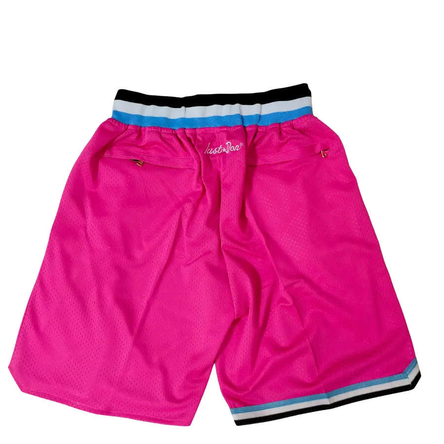 Miami Heat Shorts
