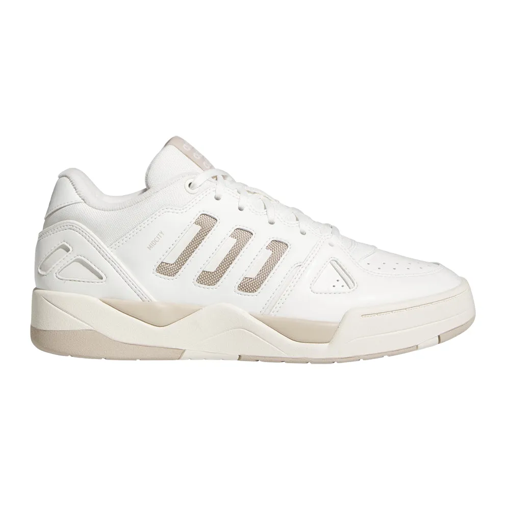 Midcity Low Lace Up Sneakers