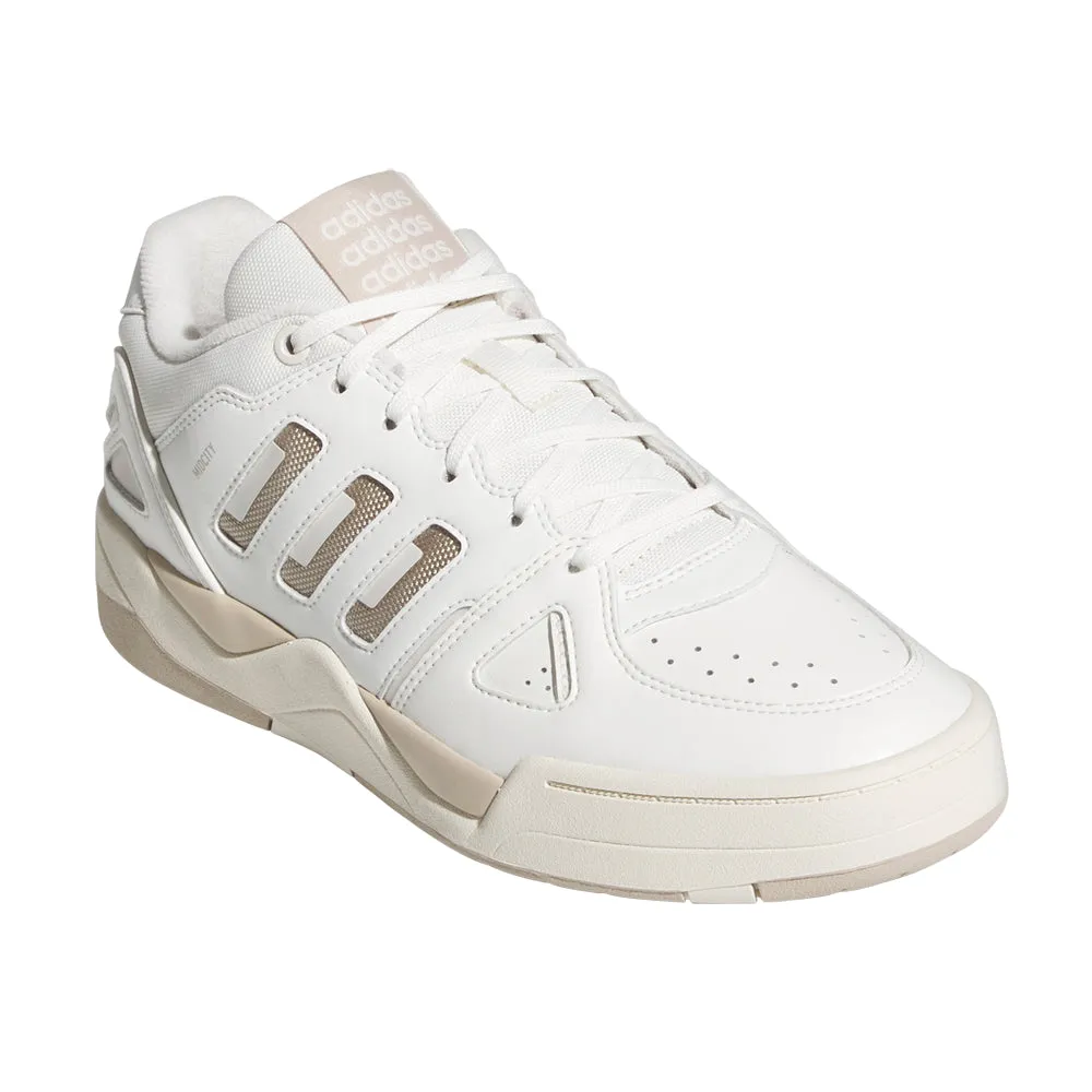 Midcity Low Lace Up Sneakers