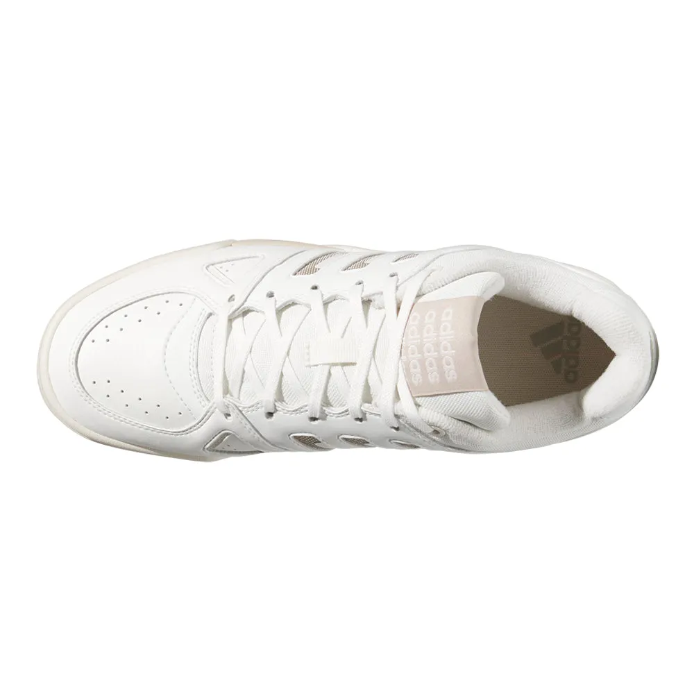 Midcity Low Lace Up Sneakers