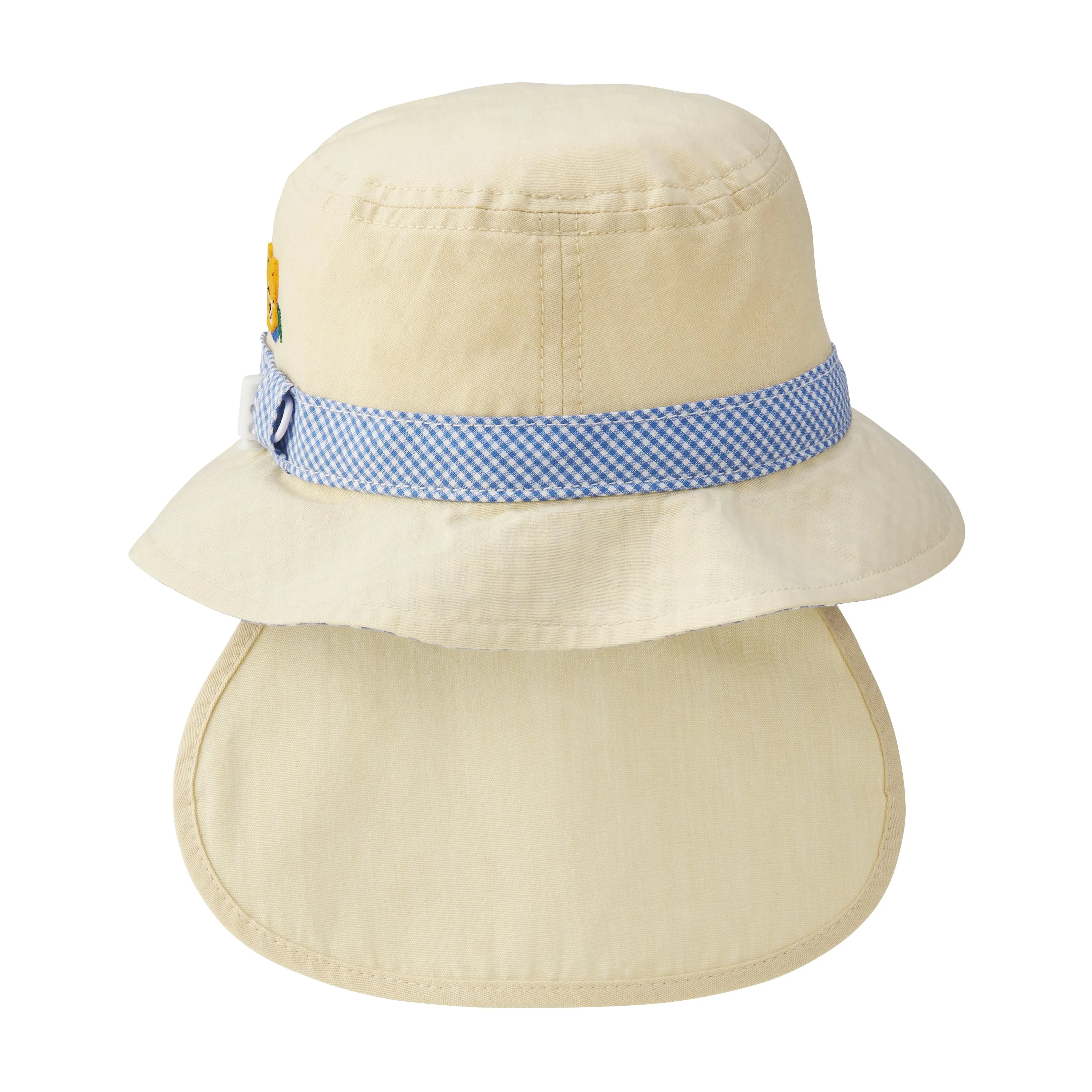 MIKIHOUSE HAT