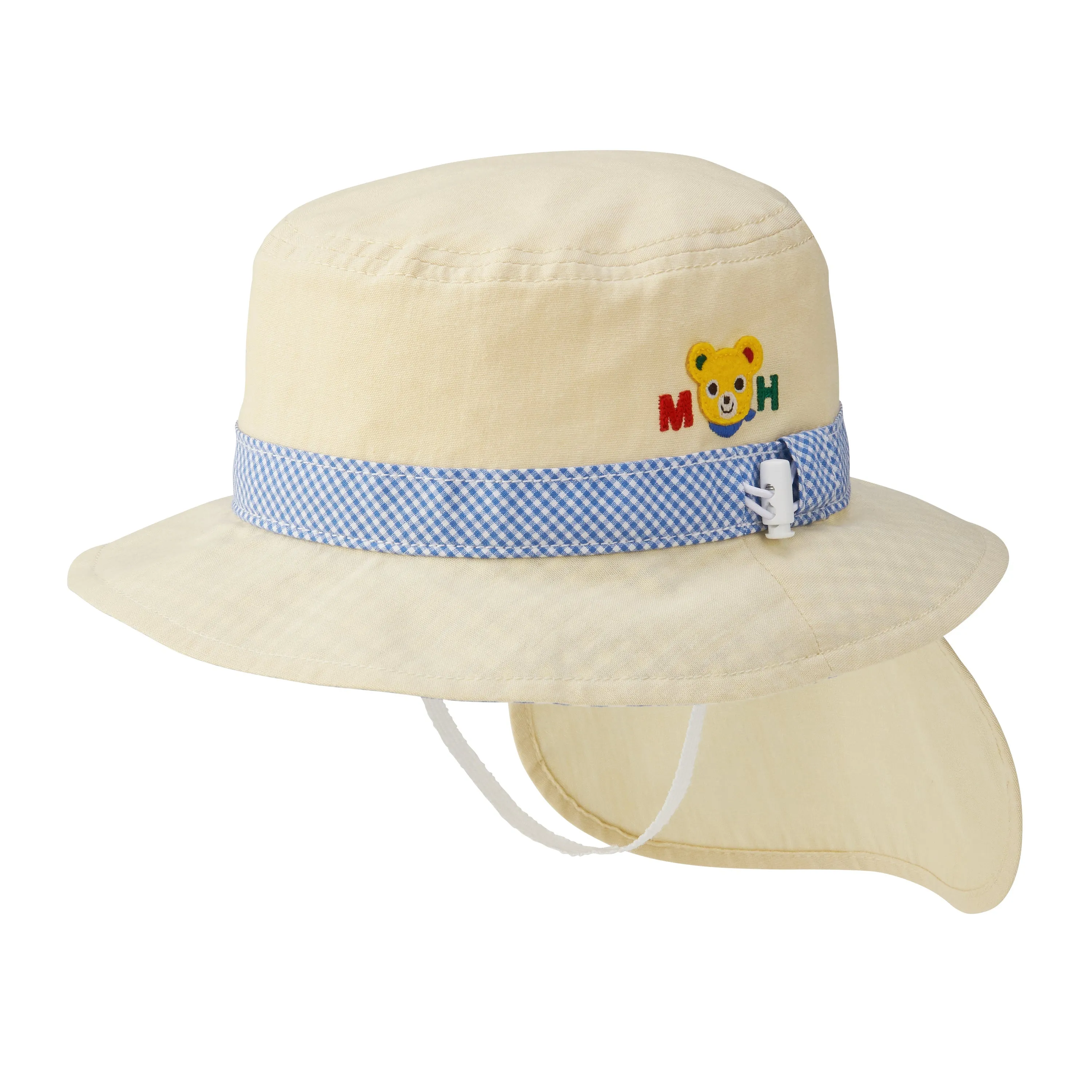 MIKIHOUSE HAT