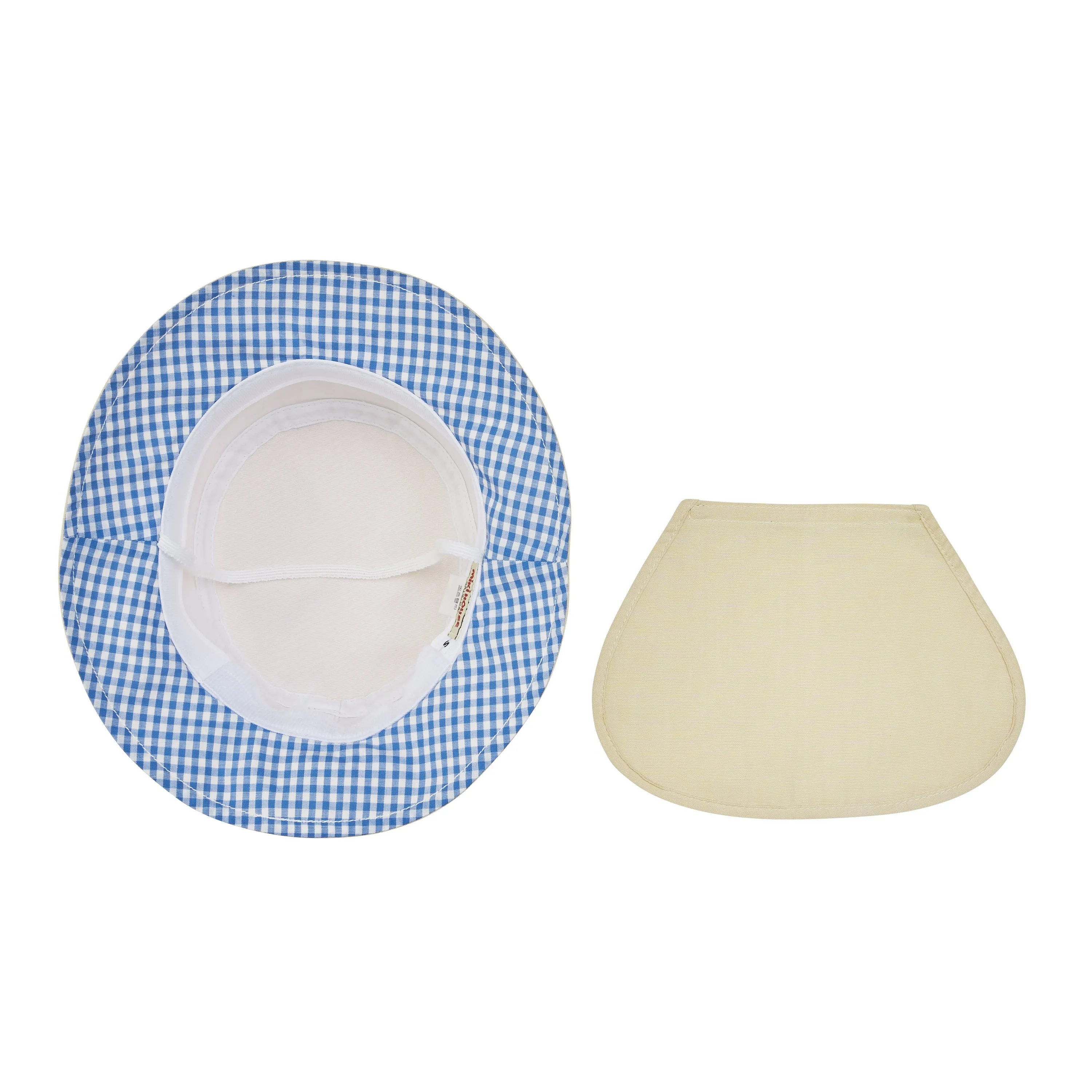 MIKIHOUSE HAT