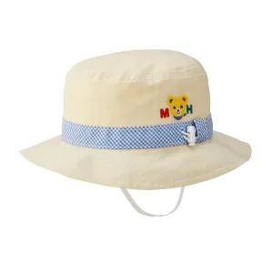 MIKIHOUSE HAT