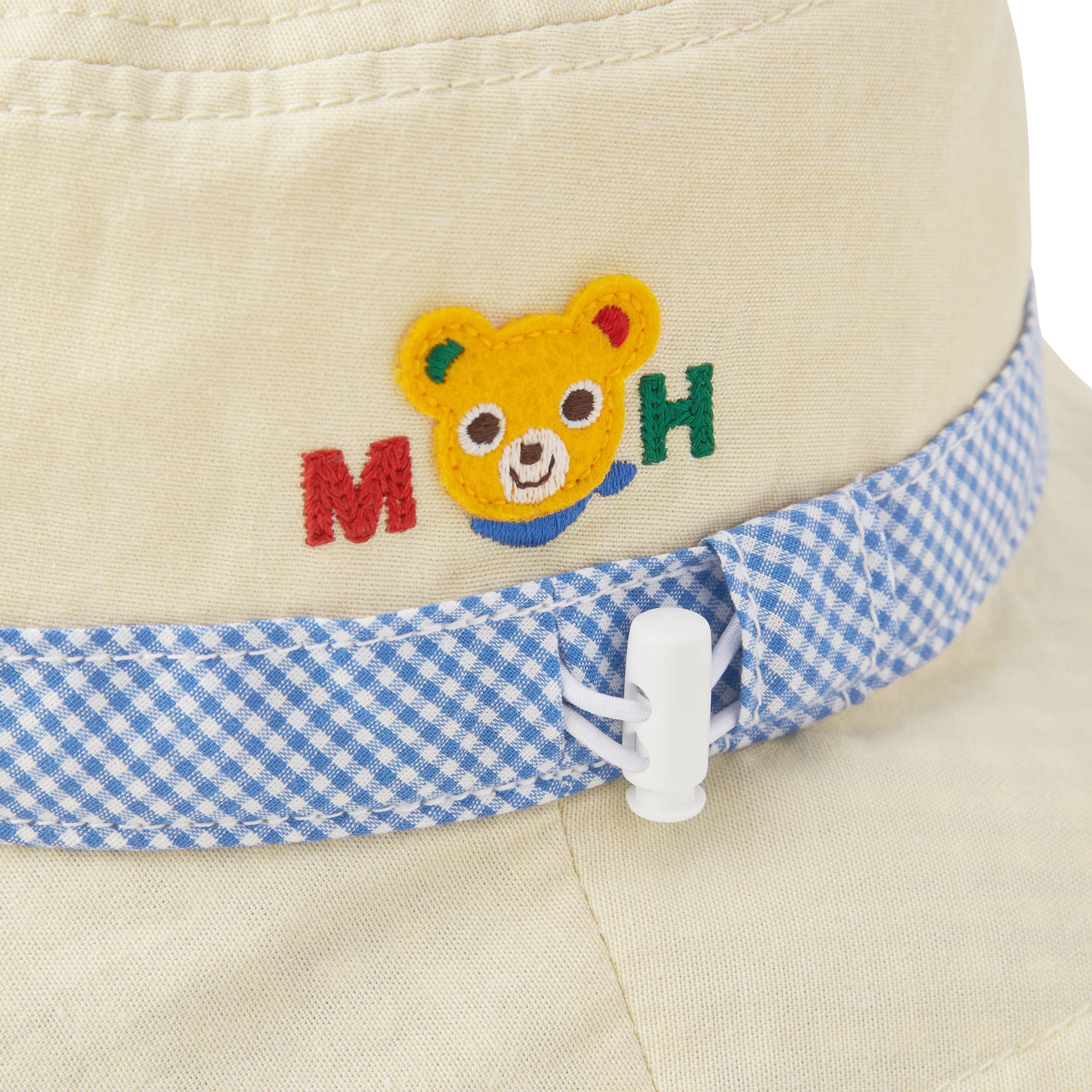 MIKIHOUSE HAT