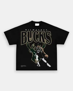 MILWAUKEE BUCKS TEE