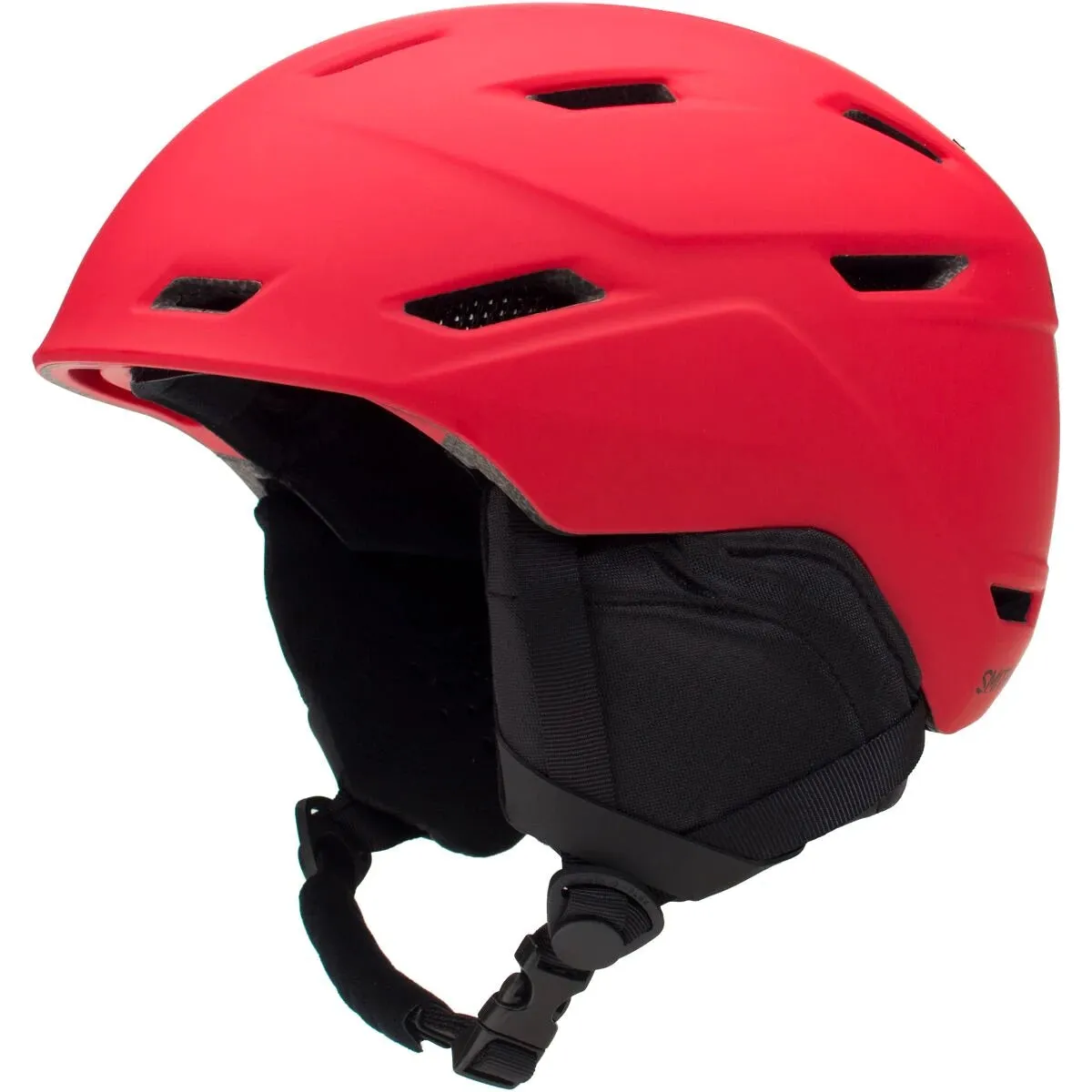 Mission Winter Sports Helmet