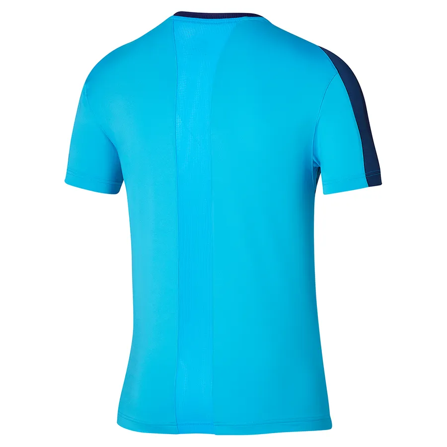 Mizuno Release Shadow Tennis Tee (Men)
