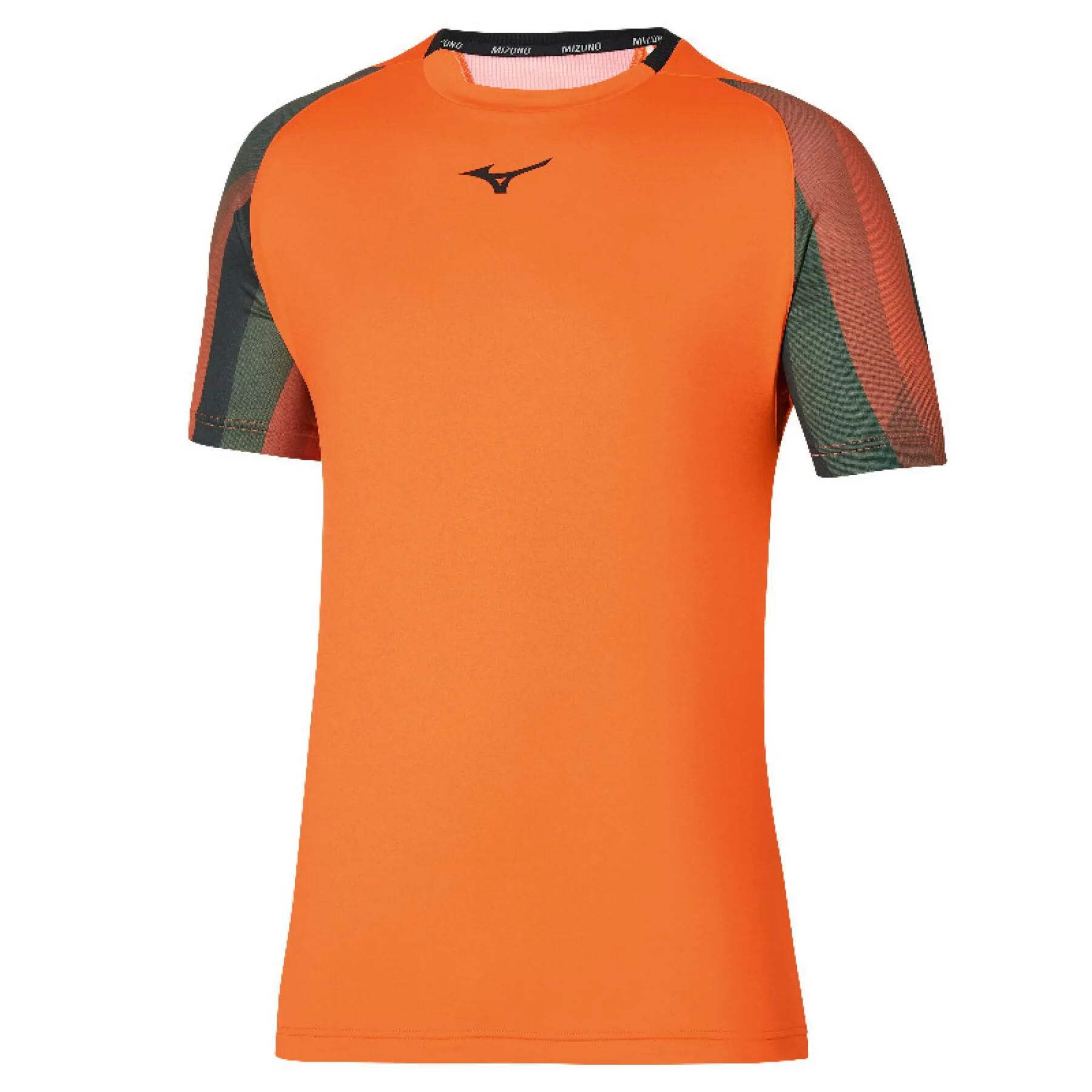 Mizuno Release Shadow Tennis Tee (Men)