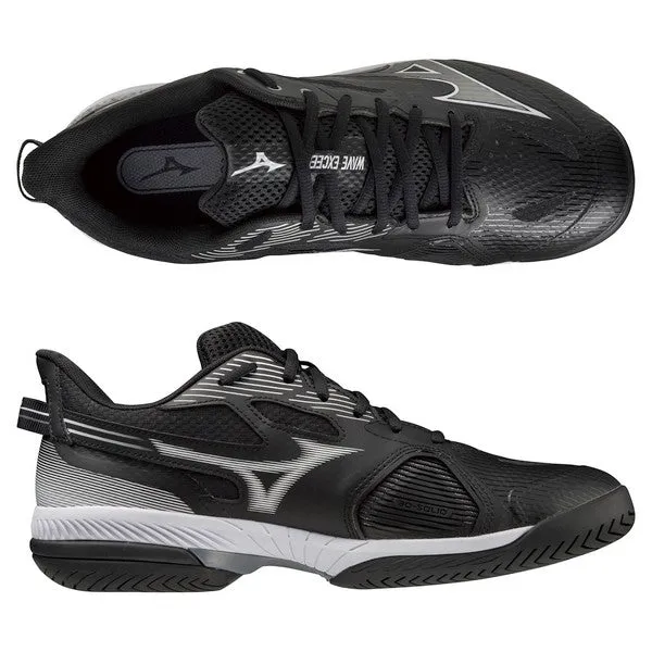 Mizuno Tennis Shoes Wave Exceed 5 SW AC Wide MIZUNO All Court 61GA231609