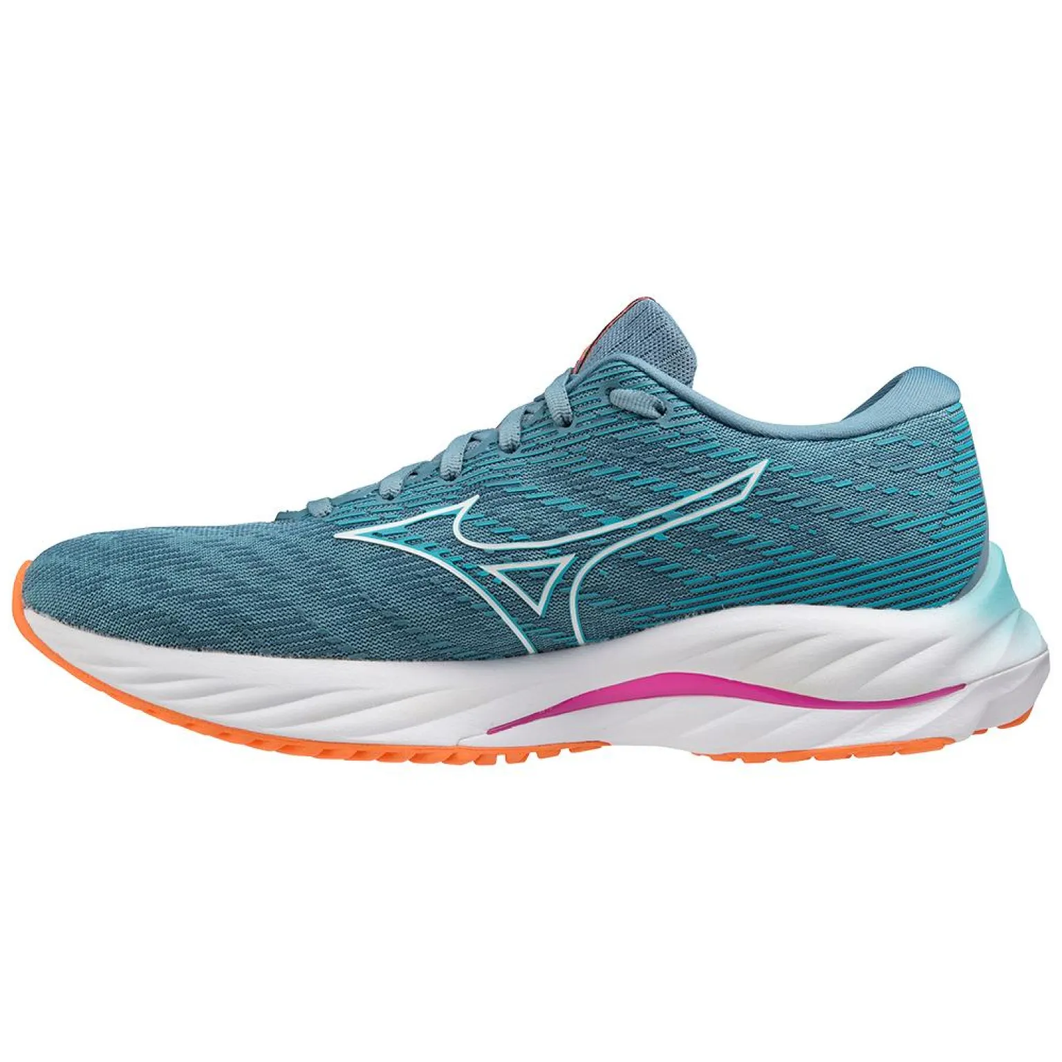 Mizuno Wave Rider 26 Womens Running