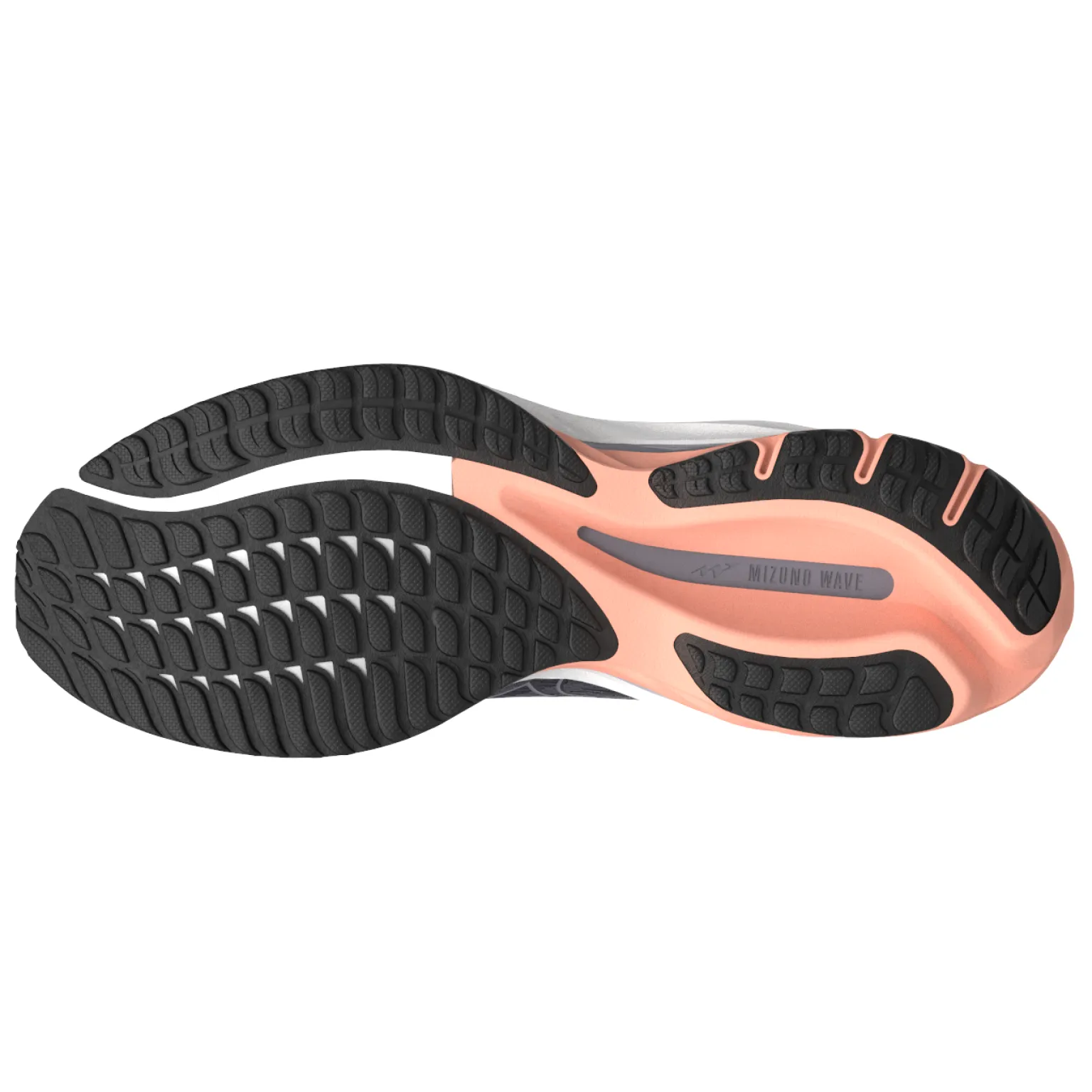 Mizuno Wave Rider 26 Womens Running