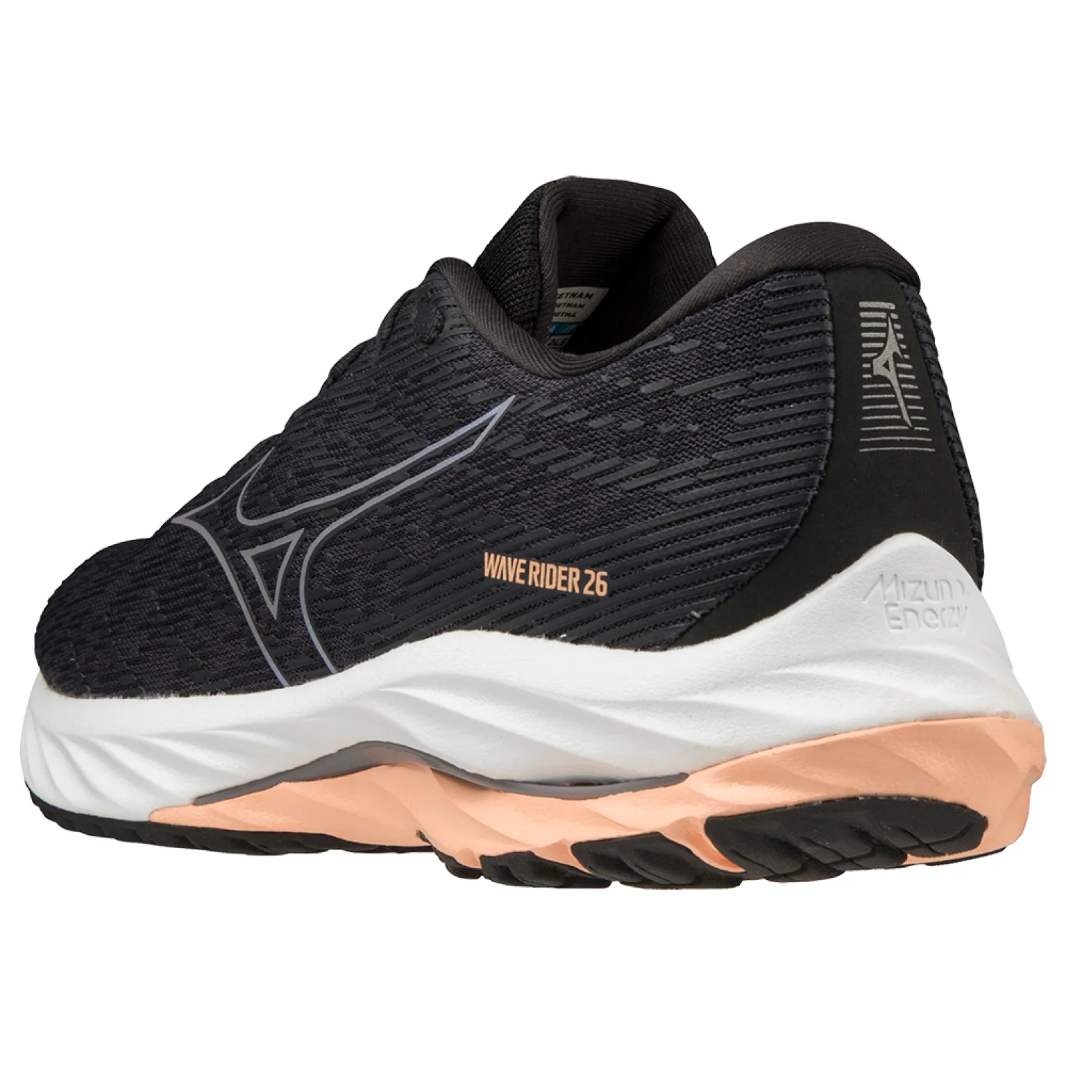 Mizuno Wave Rider 26 Womens Running