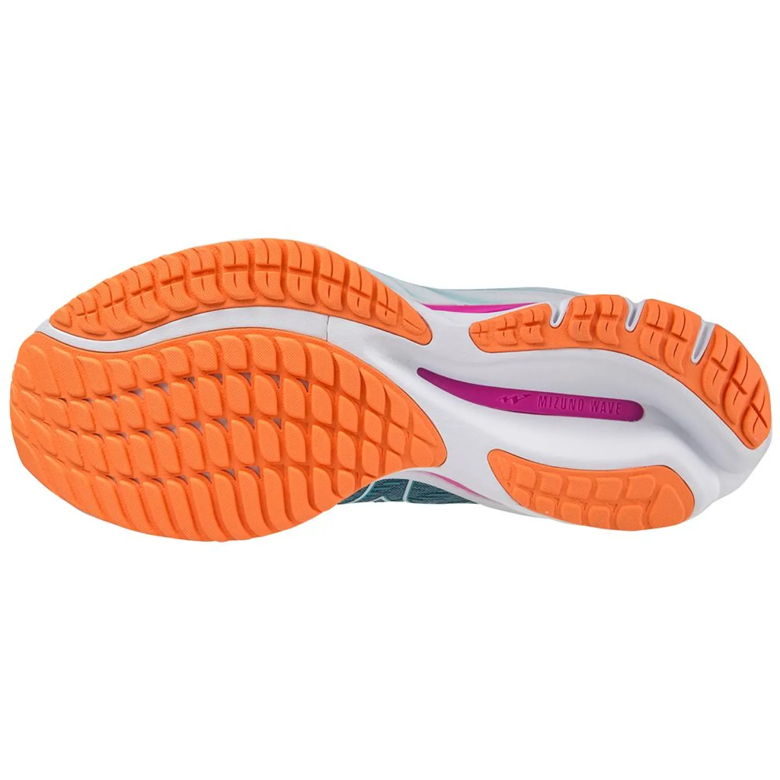 Mizuno Wave Rider 26 Womens Running