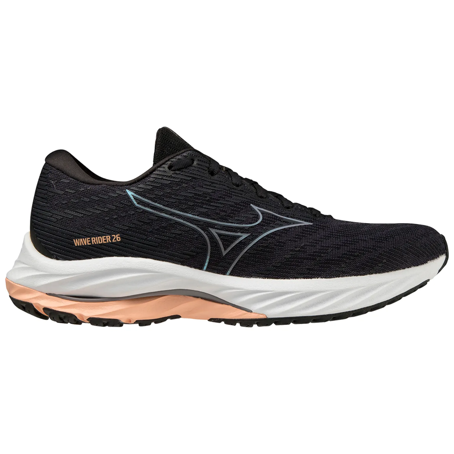 Mizuno Wave Rider 26 Womens Running