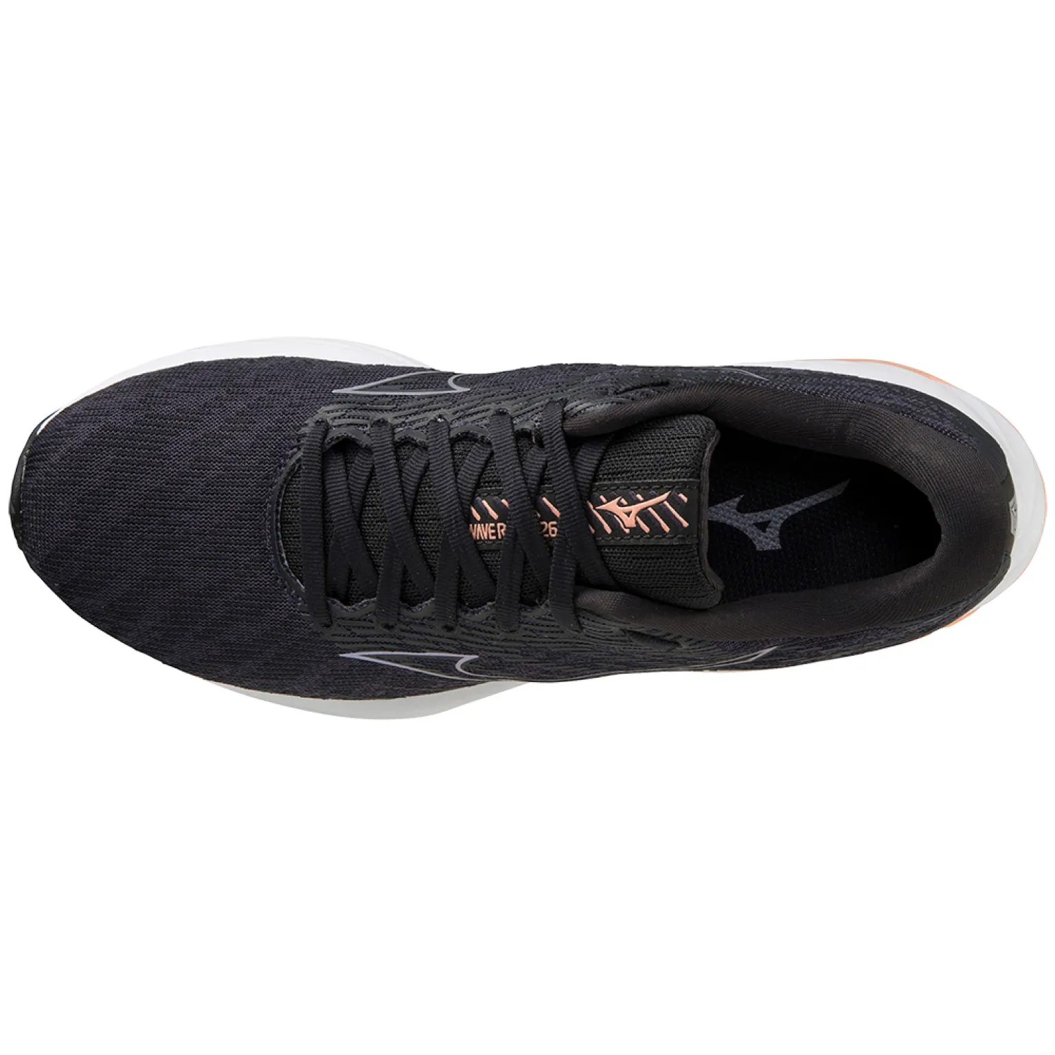 Mizuno Wave Rider 26 Womens Running