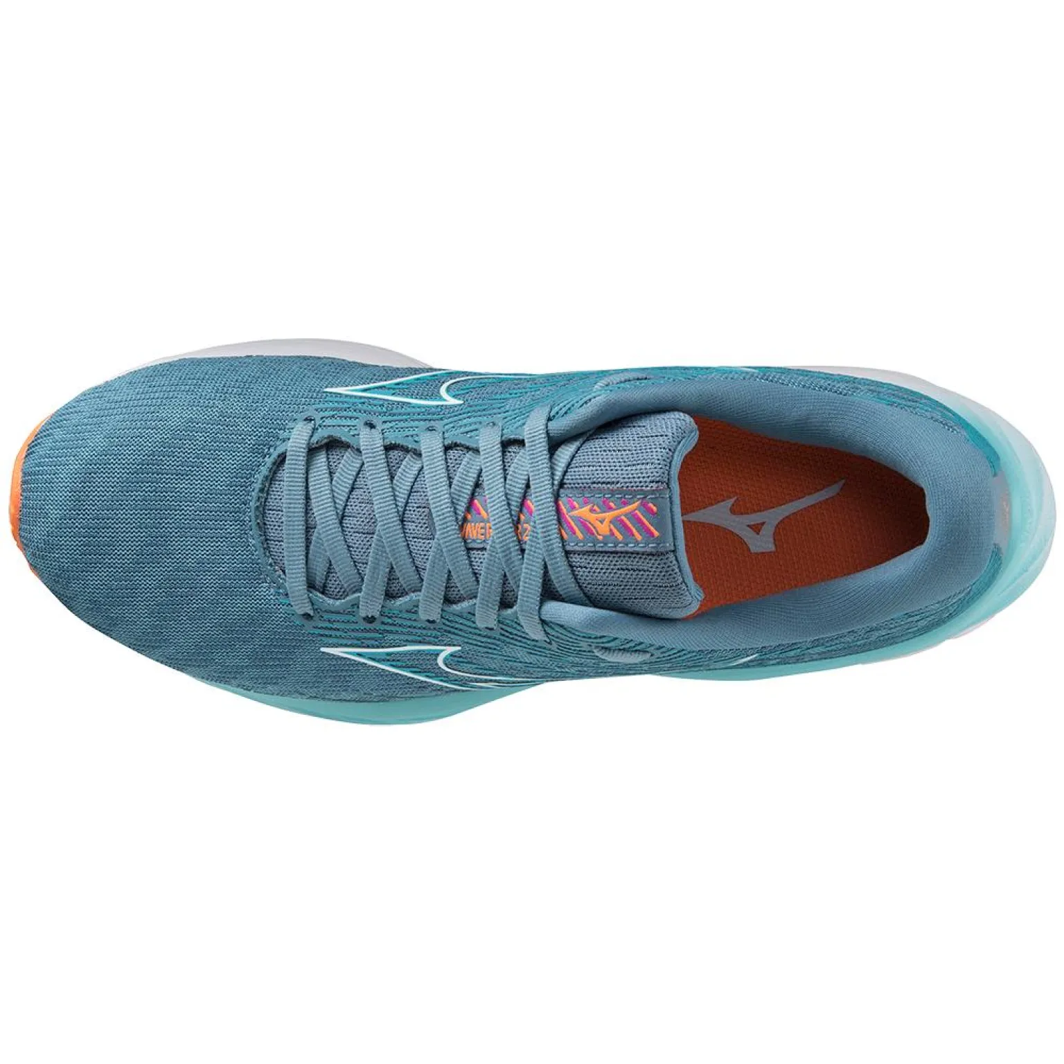Mizuno Wave Rider 26 Womens Running
