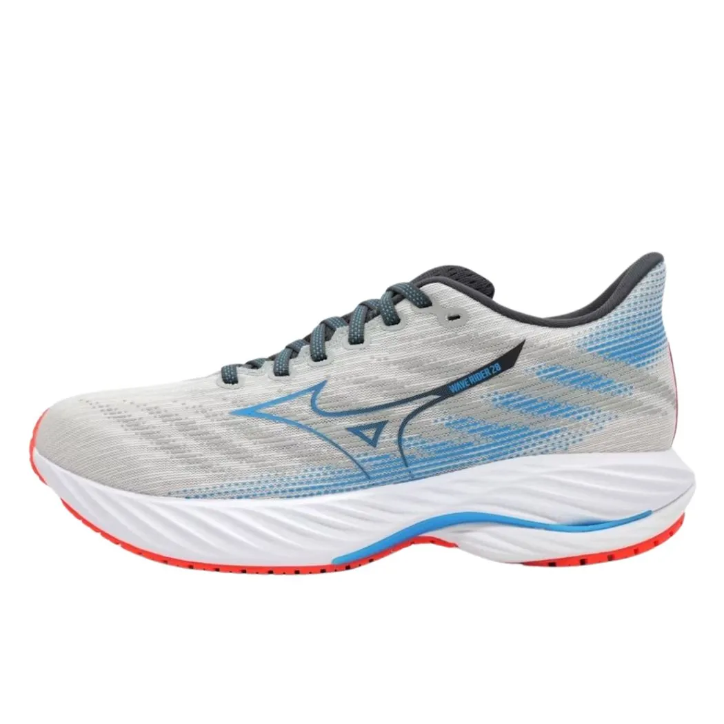 mizuno Waver Rider 28 Men's Running Shoes