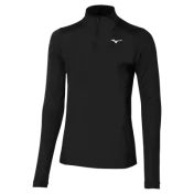 Mizuno Women's Hybrid LS Tee