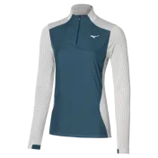 Mizuno Women's Hybrid LS Tee