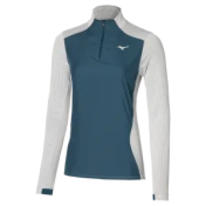 Mizuno Women's Hybrid LS Tee