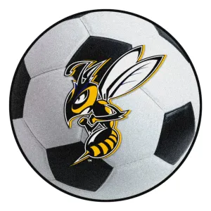 Montana State - Billings Soccer Ball Mat