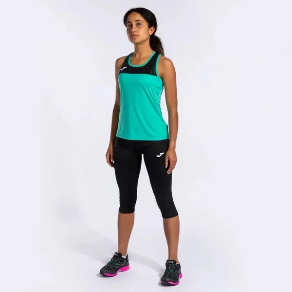 Montreal Tank Top
