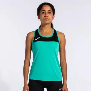 Montreal Tank Top