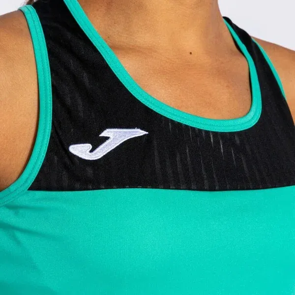 Montreal Tank Top
