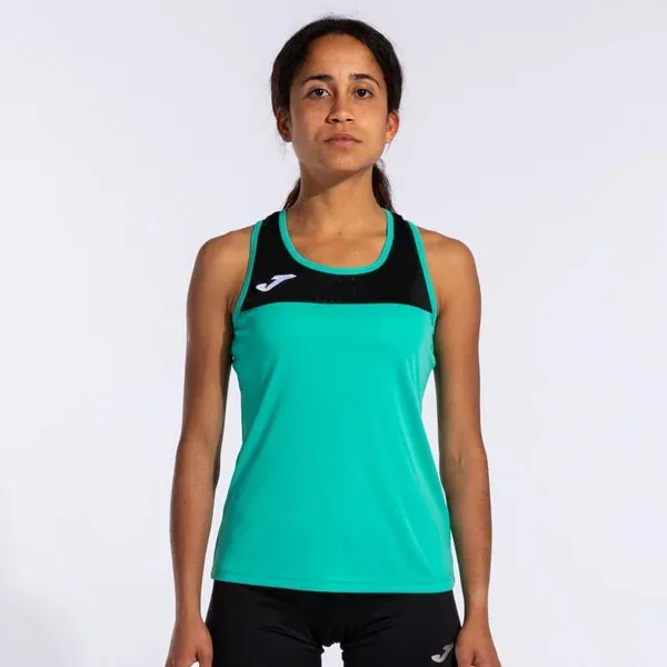 Montreal Tank Top