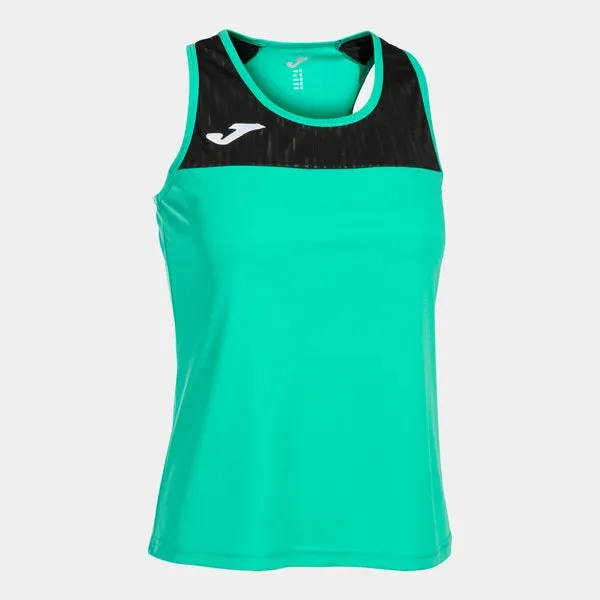 Montreal Tank Top