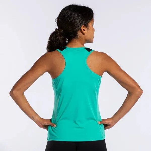 Montreal Tank Top