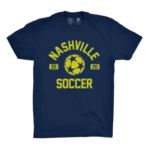 Nashville Soccer