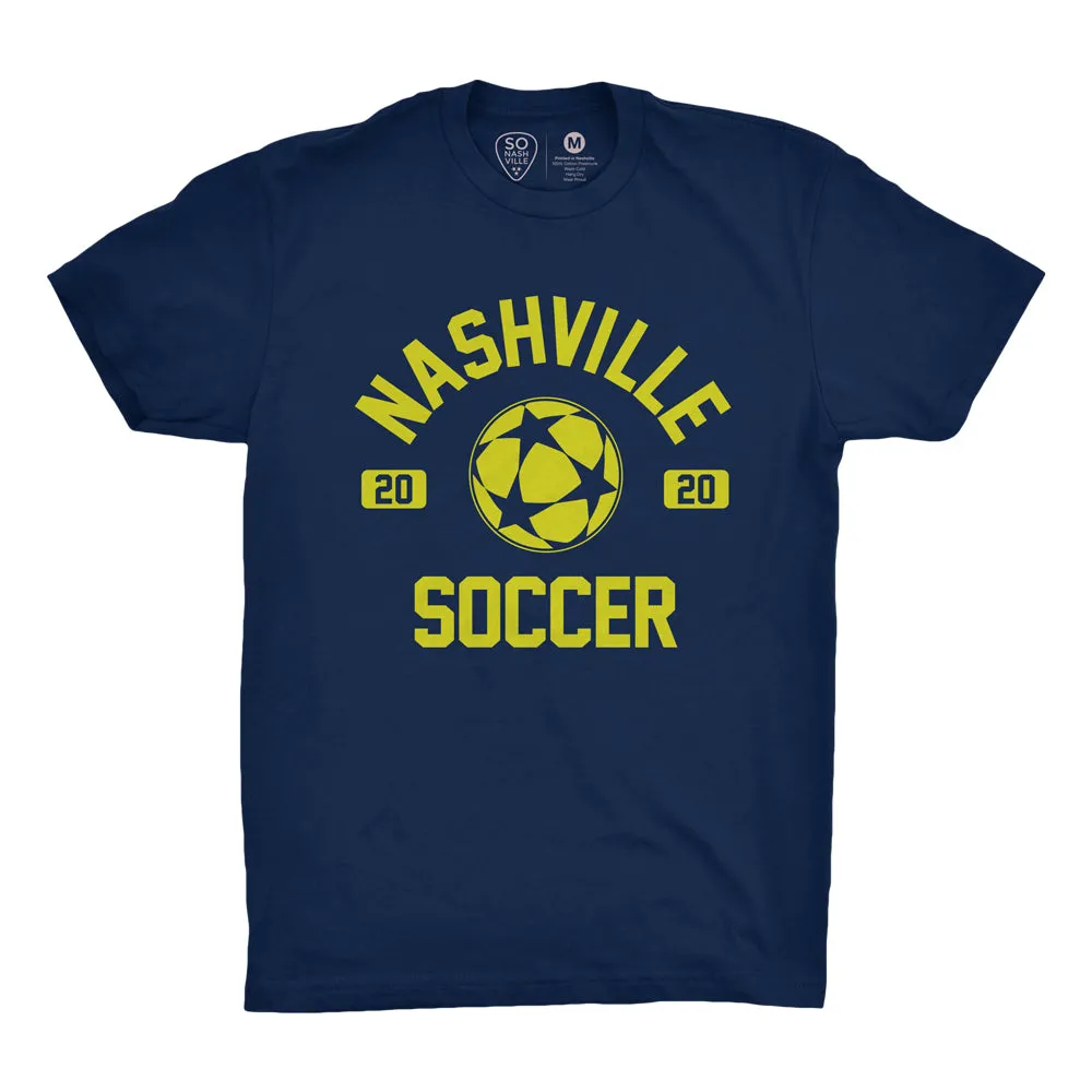 Nashville Soccer