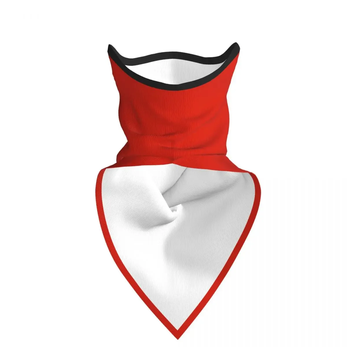 Neck Warmer