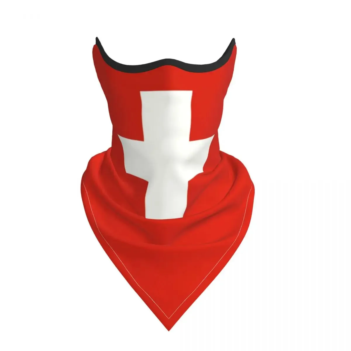 Neck Warmer