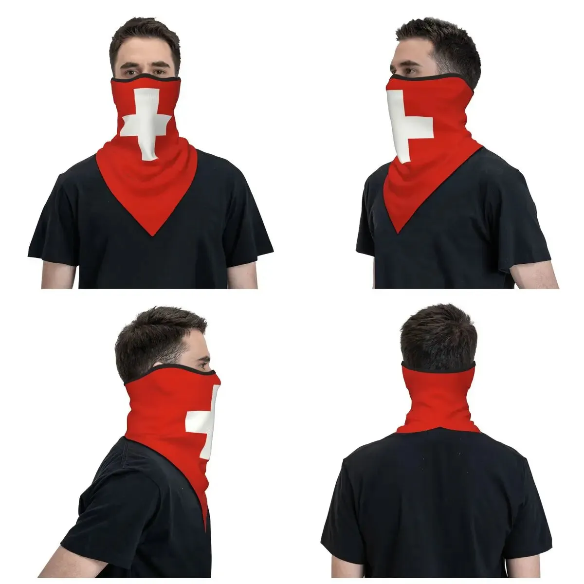Neck Warmer