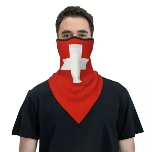 Neck Warmer