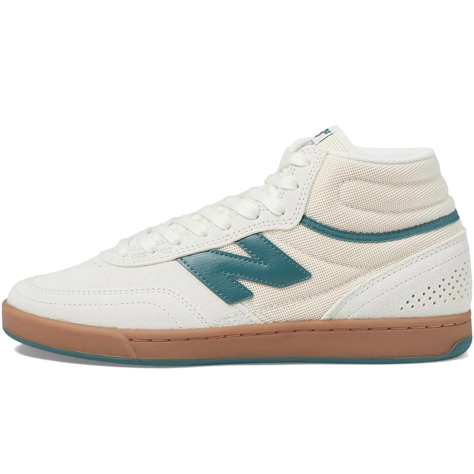 New Balance 440 High Spruce/Sea Salt