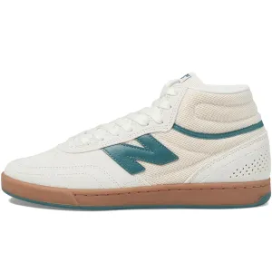 New Balance 440 High Spruce/Sea Salt