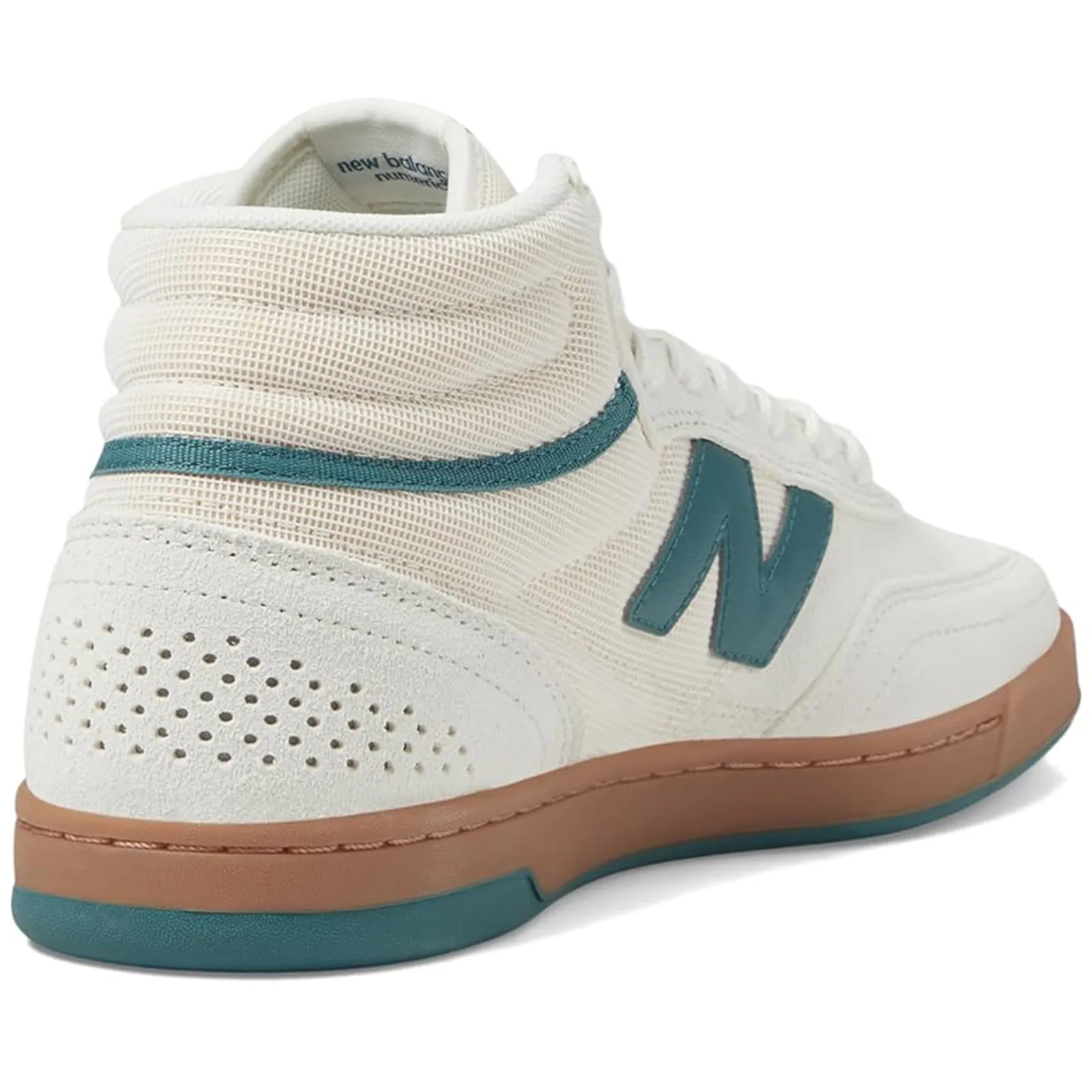 New Balance 440 High Spruce/Sea Salt