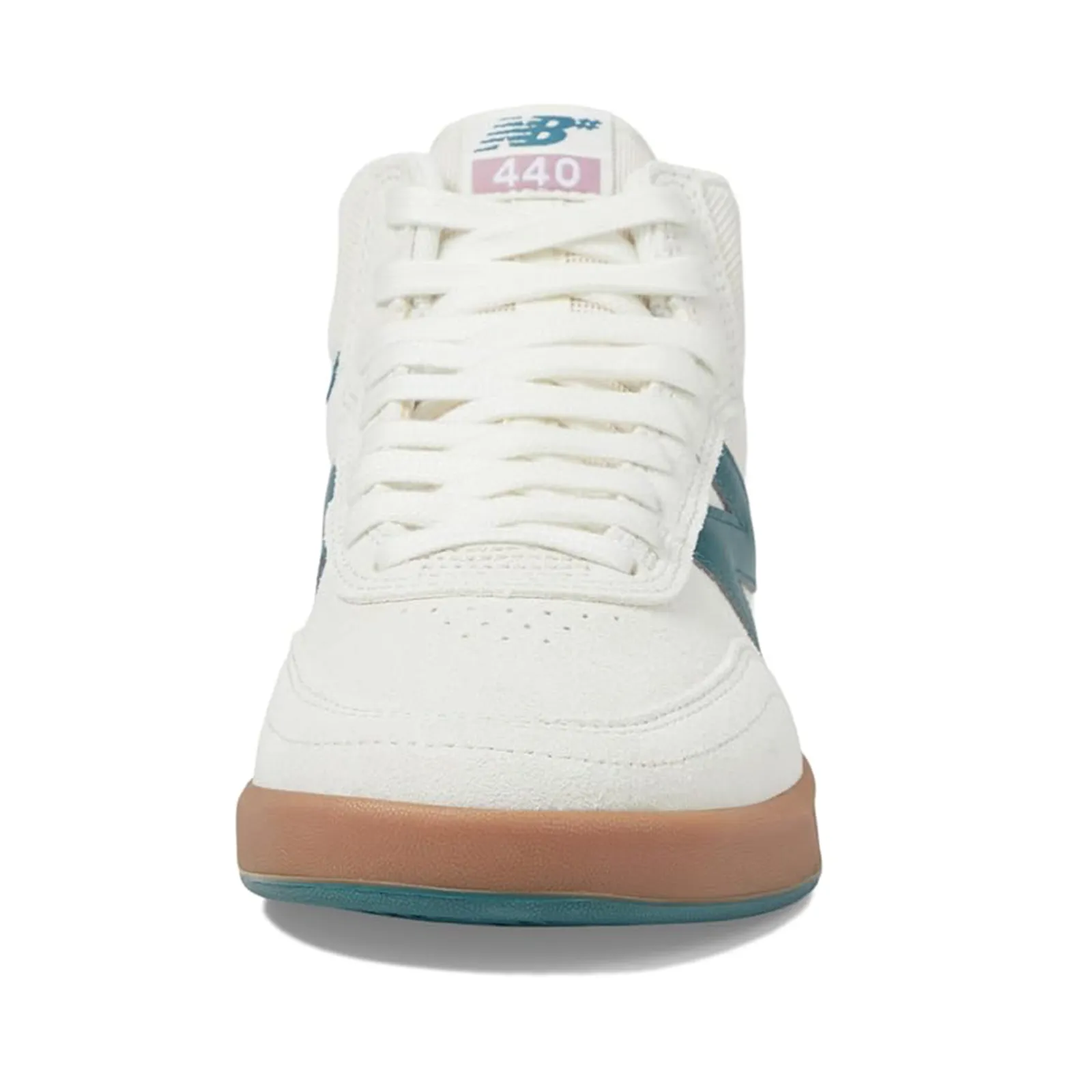 New Balance 440 High Spruce/Sea Salt